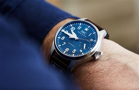 iwc pilot replica|swiss watch replica high quality.